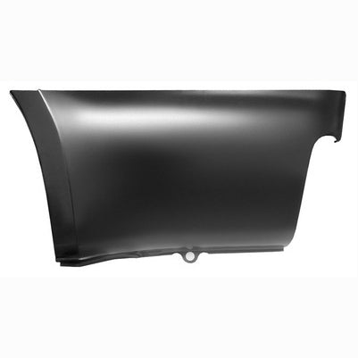 99-2/10 FD P/U SUPER DUTY RR LWR SEC OF BED 6.5' & 8'