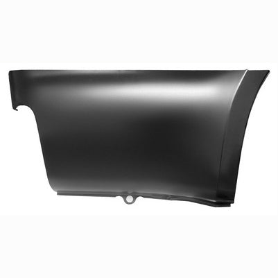 99-2/10 FD P/U SUPER DUTY RR LWR SEC OF BED 6.5' & 8'