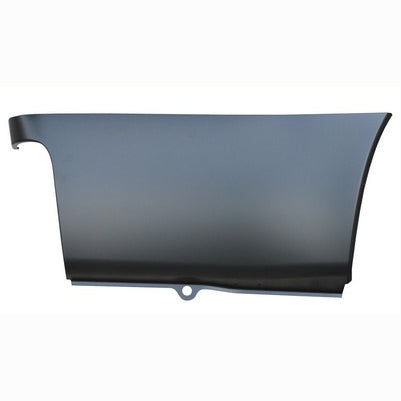 03/10-16 F250 REAR LWR QTR SECTION, 8' AND 6' BED, RH