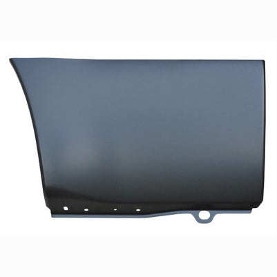 03/10-16 F250 FRT LWR QTR SECTION, 6' BED, RH