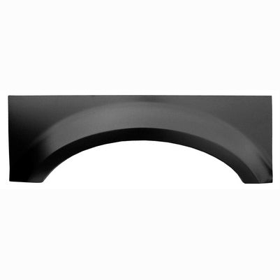 99-2/10 FD P/U SUPER DUTY UPPER WHEEL ARCH