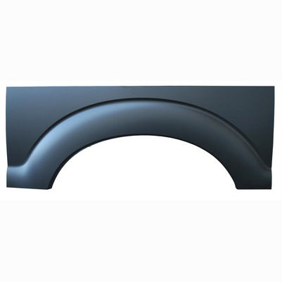 3/10-2016 FORD SUPER DUTY REAR WHEEL ARCH, PASSENGER'S SIDE