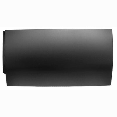 99-15 FD P/U SUPER DUTY EXT CAB RR LWR DOOR SKIN