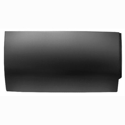 99-15 FD P/U SUPER DUTY EXT CAB RR LWR DOOR SKIN