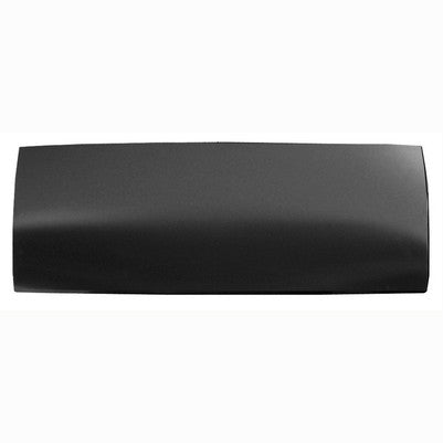 99-07 FD P/U F250 LWR DOOR SKIN RR DR CREW CAB, LH=RH