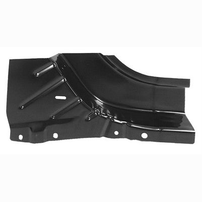 99-07 FD P/U SUPER DUTY LWR FT DOOR PILLAR
