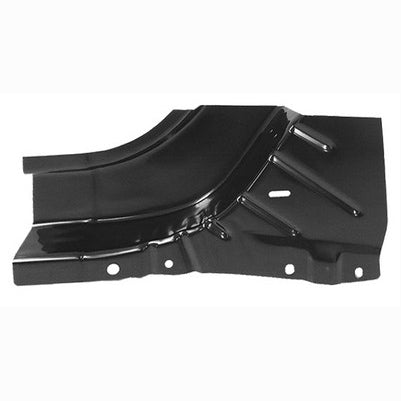 99-07 FD P/U SUPER DUTY LWR FT DOOR PILLAR