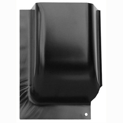 99-07 FD P/U SUPER DUTY EXT INR CAB CORNER