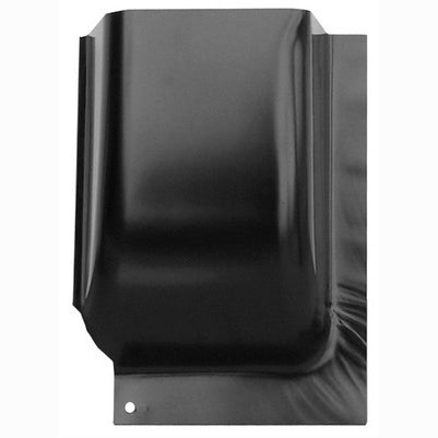99-07 FD P/U SUPER DUTY EXT INR CAB CORNER