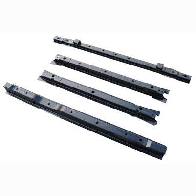 1999-16 F350, 8' Bed, Bed Flr Crossmember Kit