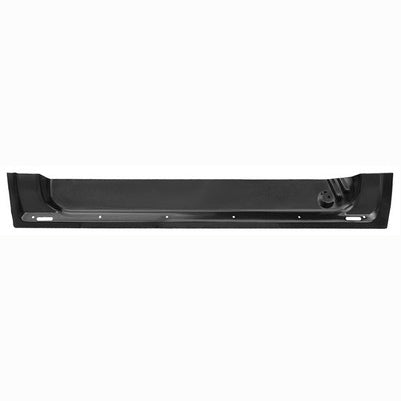 99-07 FD P/U F250 INR DOOR BTM RR DR CREW CAB