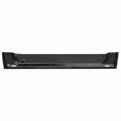 99-07 FD P/U F250 INR DOOR BTM RR DR CREW CAB