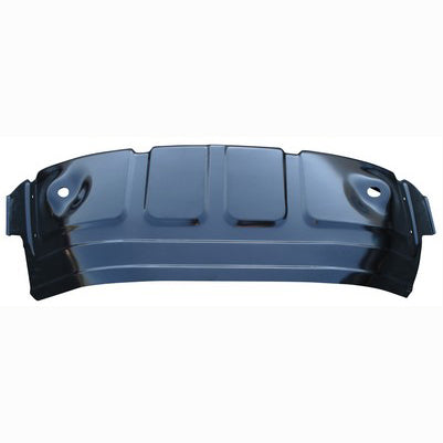 99-16 F250/350 REAR INNER WHEELHOUSE FOR SINGLE REAR WHEEL BED, LH