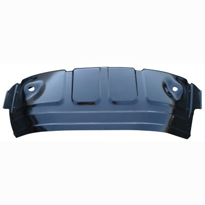 99-16 F250/350 REAR INNER WHEELHOUSE FOR SINGLE REAR WHEEL BED, RH