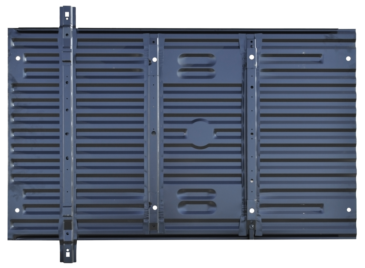 99-16 FORD SUPER DUTY P/U 6 3/4' BED FLOOR ASSEMBLY