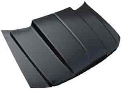 2004-08 F150 P/U Cowl Hood, 2Nd Design