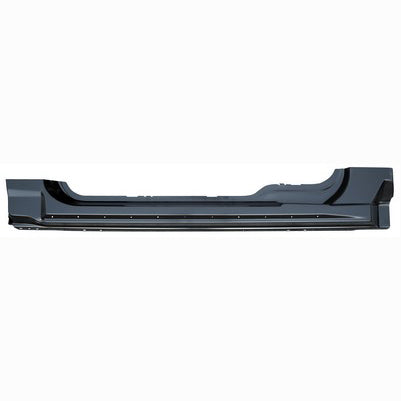 04-08 F150 STD CAB 2DR ROCKER PANEL, LH