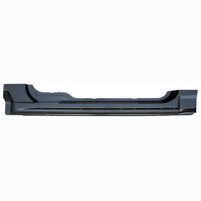 04-08 F150 STD CAB 2DR ROCKER PANEL, RH