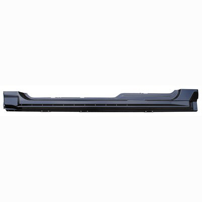 04-08 F150 EXT CAB 4DR ROCKER PANEL, LH