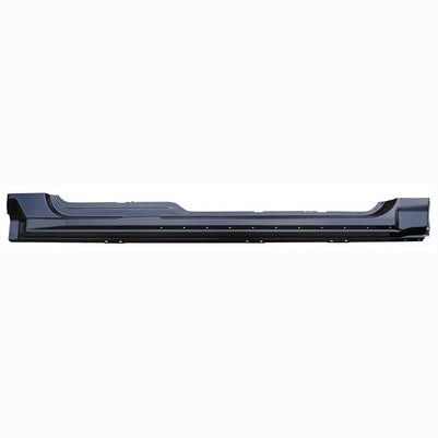 04-08 F150 EXT CAB 4DR ROCKER PANEL, RH