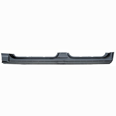 04-08 F150 CREW CAB ROCKER PANEL, LH