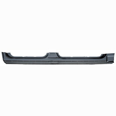 04-08 F150 CREW CAB ROCKER PANEL, RH