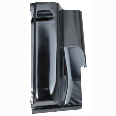04-08 F150 CREW CAB CAB CORNER, LH