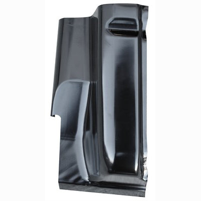 04-08 F150 CREW CAB CAB CORNER, RH
