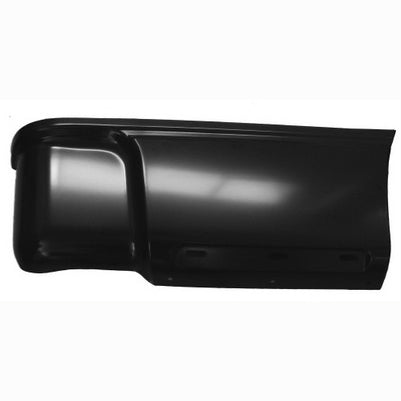 04-08 FD P/U 150 RR LWR SEC OF BED W/O MLDG HOLES, RH