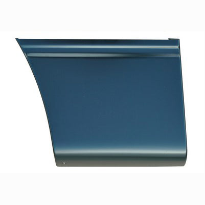 2004-14 F150 Frt Lwr Qtr Section, 5.5' Bed, W/O Mldg Hls, Rh
