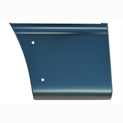 04-14 F150 FRT LWR QTR PNL SECTION, 5.5' BED, W/MLDG HLS, RH