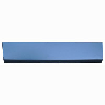 04-08 STD/CREW CAB FRT DR LWR DR SKIN, LH