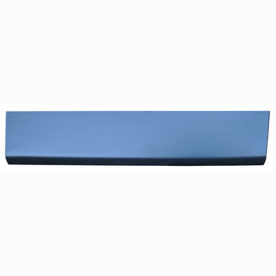 04-08 STD/CREW CAB FRT DR LWR DR SKIN, RH