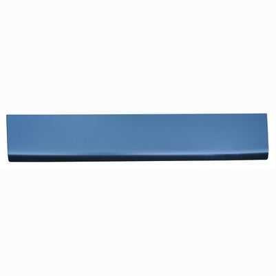 2004-08 F150 Spr Cab And All 09-14 Cabs Frt Dr Lwr Dr Skin, Lh