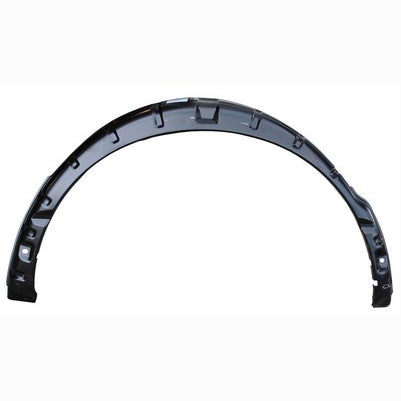 04-14 F150 REAR OUTER WHEELHOUSE, LH