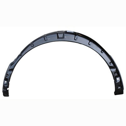 04-14 F150 REAR OUTER WHEELHOUSE, RH