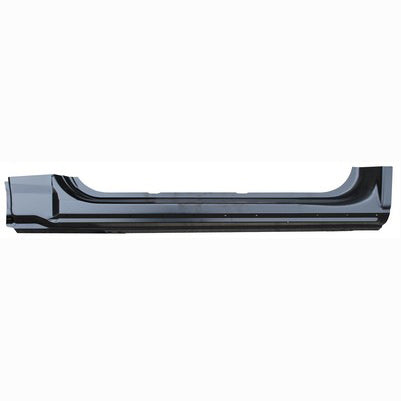09-14 F150 STANDARD CAB ROCKER PANEL, LH