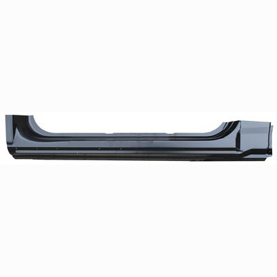 09-14 F150 STANDARD CAB ROCKER PANEL, RH