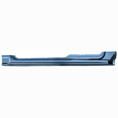 09-14 F150 SUPER CAB ROCKER PANEL, LH