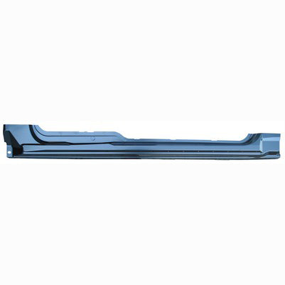 09-14 F150 SUPER CAB ROCKER PANEL, RH