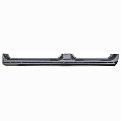 09-14 F150 CREW CAB OE STYLE ROCKER PANEL, LH