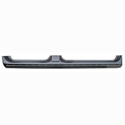 09-14 F150 CREW CAB OE STYLE ROCKER PANEL, RH