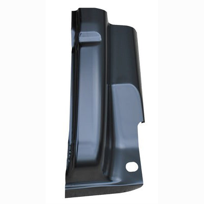 09-14 F150 CREW CAB CAB CORNER, LH
