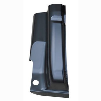 09-14 F150 CREW CAB CAB CORNER, RH