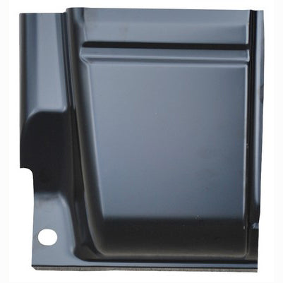 09-14 F150 STANDARD CAB CAB CORNER, RH