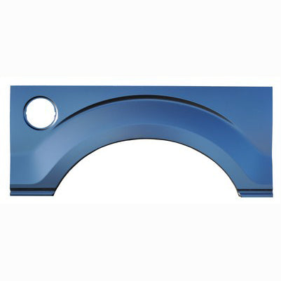 09-14 F150 RR WHEEL ARCH, W/O MLDG HOLES, LH
