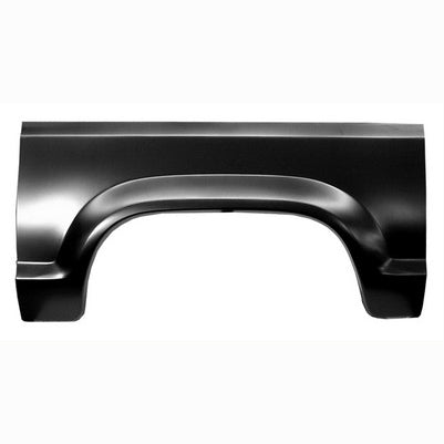83-88 RANGER EXT WHEEL ARCH, LH
