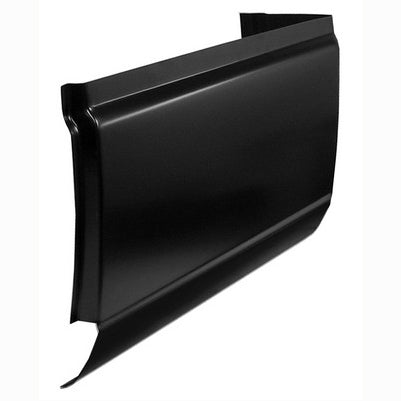 93-11 RANGER SUPER CAB CORNER