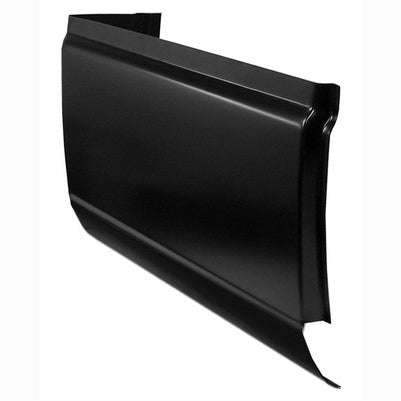 93-11 RANGER SUPER CAB CORNER
