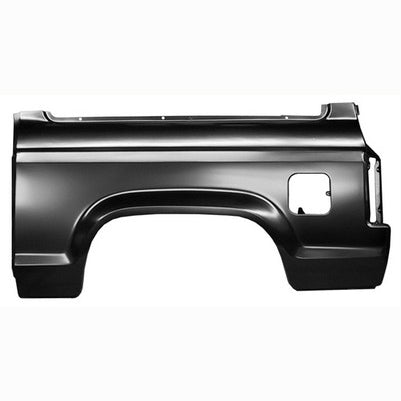 84-90 FD BRONCO II Q/P